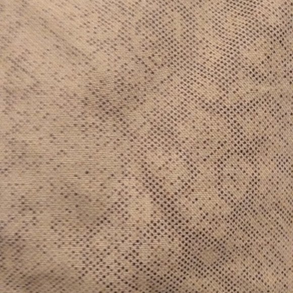 Safari Jacket. Neutral Color. Excellent Condition - Picture 3 of 16